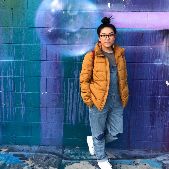 Meet your Posher, Morgan - Picture 3 of 6